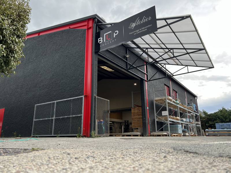 decoupe ceramique frejus