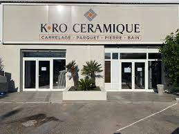 Showroom carrelage Fréjus KRO Céramique